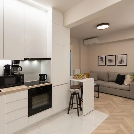 Charming Two Bedrooms Apartment Walk To Acropolis Athen Exterior foto