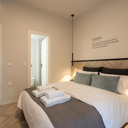 Charming Two Bedrooms Apartment Walk To Acropolis Athen Exterior foto