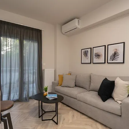 Charming Two Bedrooms Apartment Walk To Acropolis Athen Exterior foto