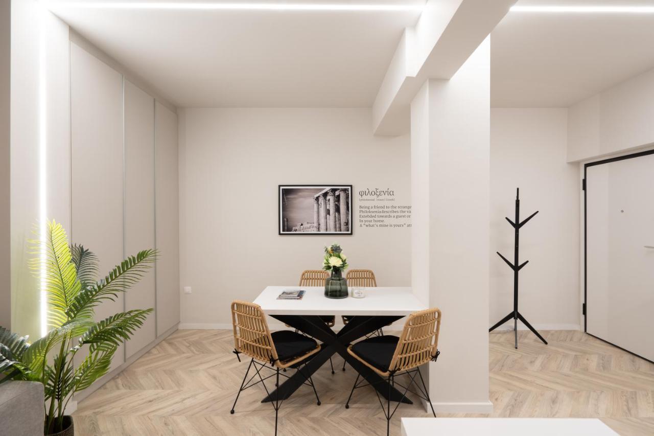Charming Two Bedrooms Walk To Acropolis