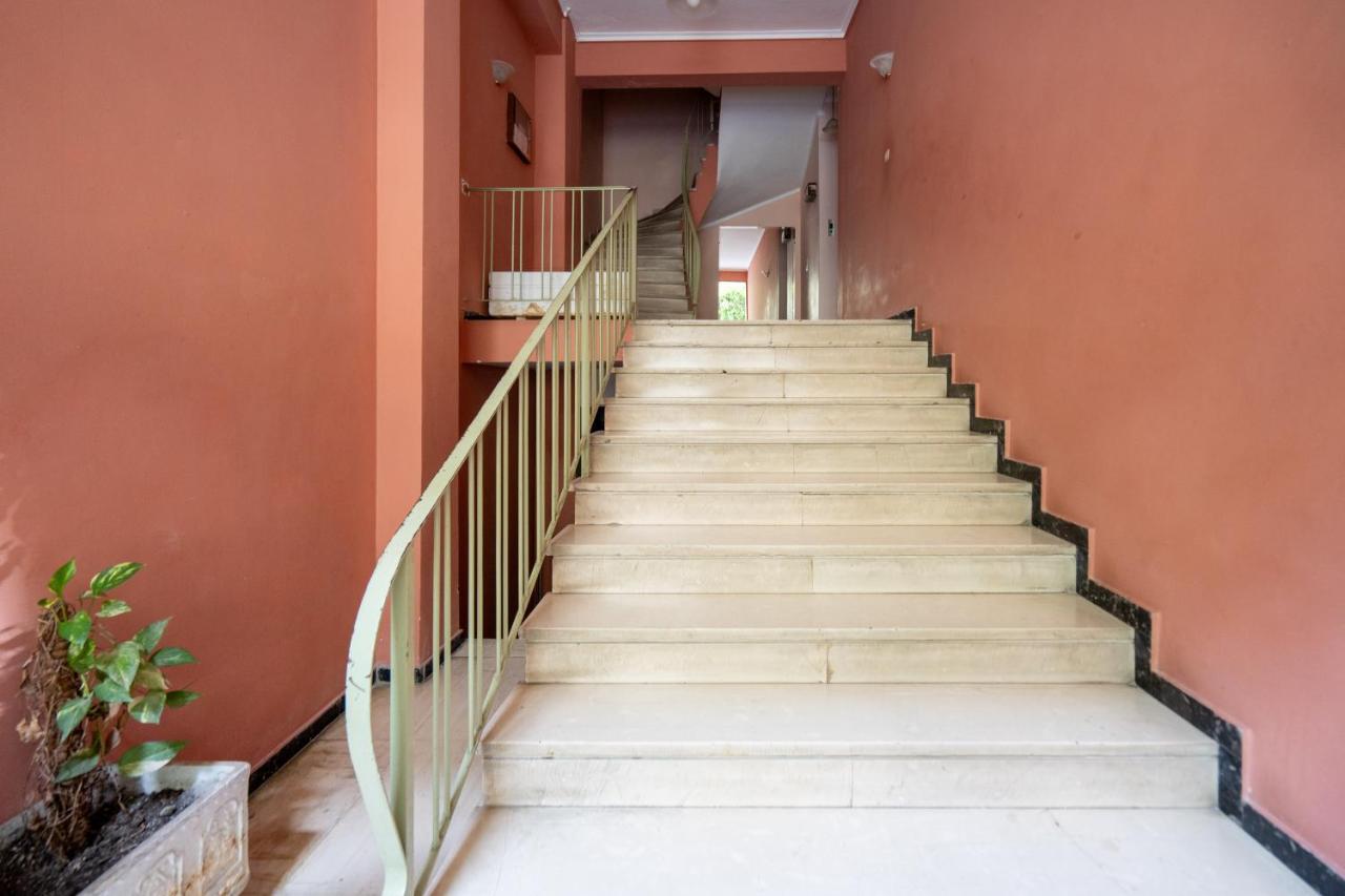 Apartment Charming Two Bedrooms Walk To Acropolis Athens