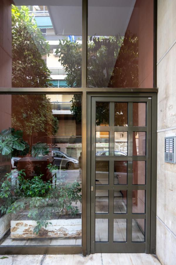Charming Two Bedrooms Walk To Acropolis