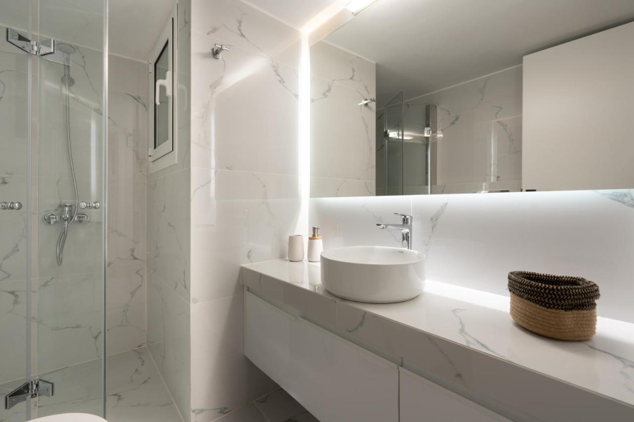 Apartment Charming Two Bedrooms Walk To Acropolis