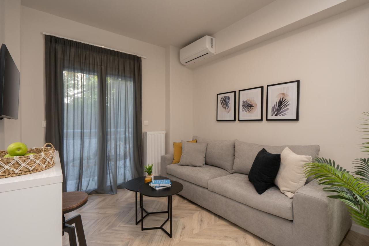 Apartment Charming Two Bedrooms Walk To Acropolis *