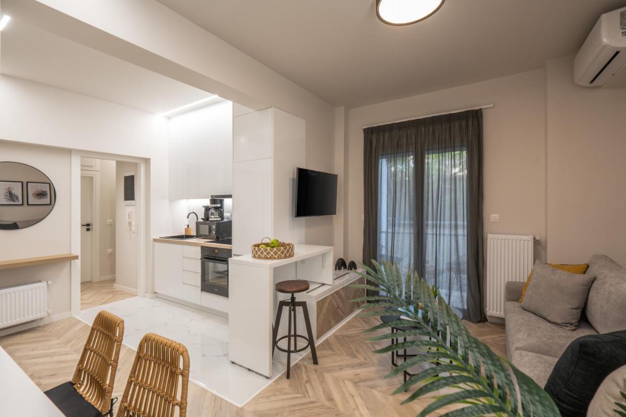 Charming Two Bedrooms Walk To Acropolis