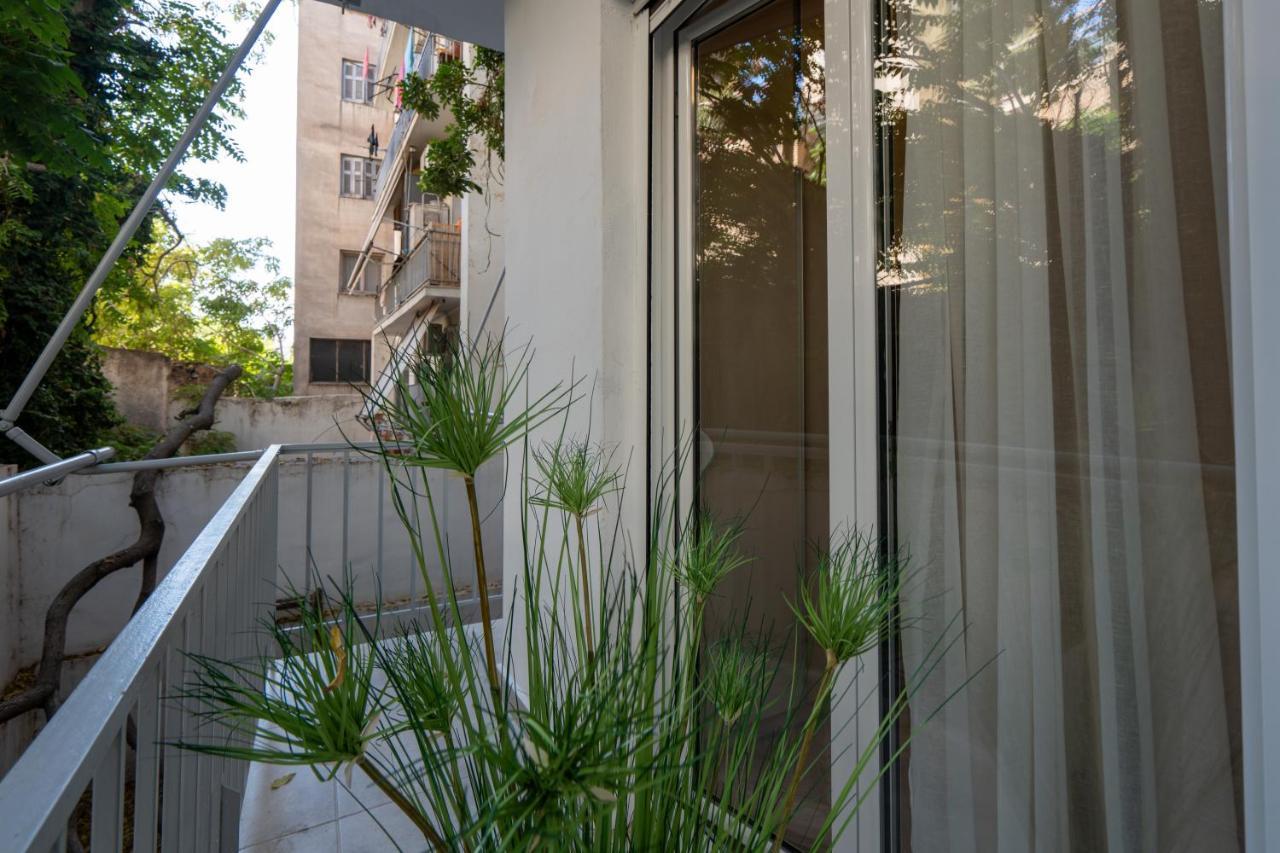 Apartment Charming Two Bedrooms Walk To Acropolis Athens