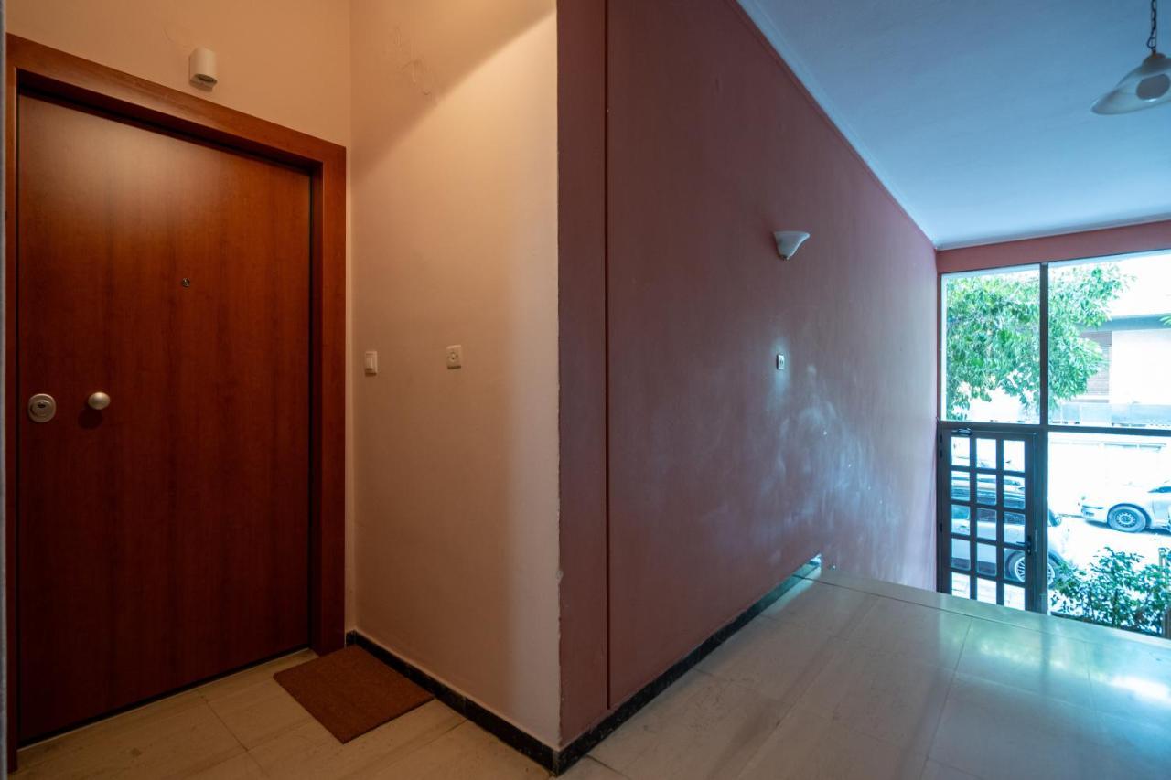 Charming Two Bedrooms Walk To Acropolis * Athens