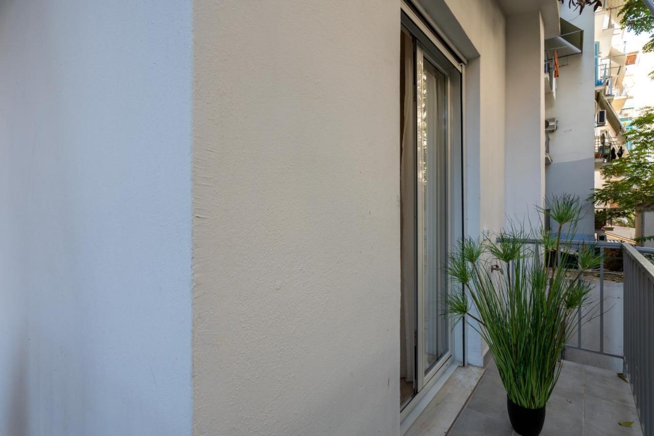 Charming Two Bedrooms Walk To Acropolis Apartment Athens