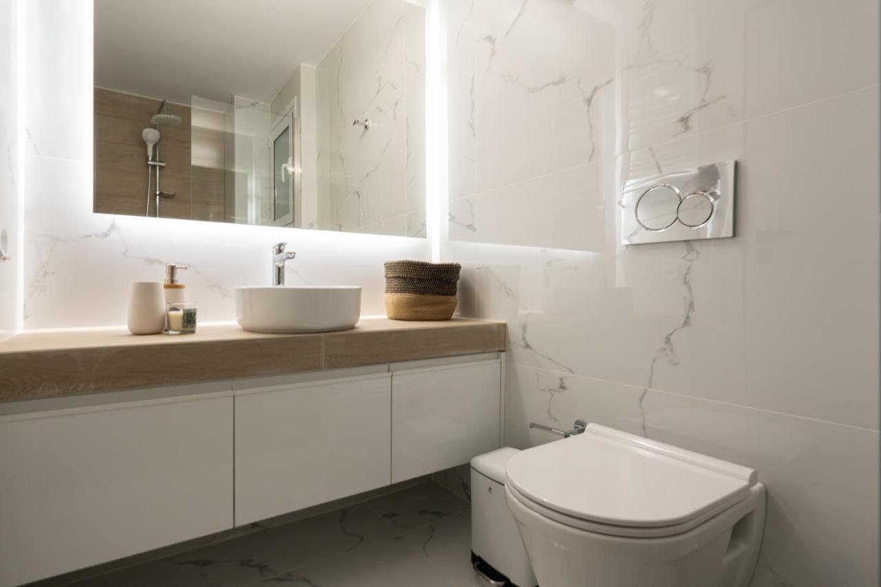 Charming Two Bedrooms Walk To Acropolis